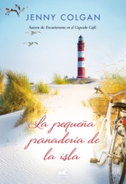 La Pequena Panaderia de la Isla (Little Beach Street Bakery #1)