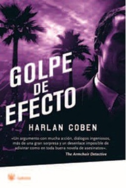 Golpe de efecto