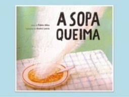 A Sopa Queima