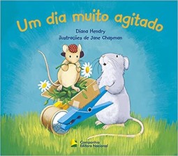 Um dia muito agitado