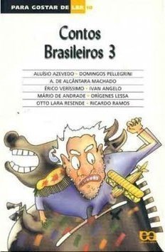 Contos Brasileiros