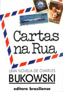 CARTAS NA RUA
