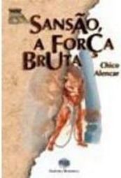 Sansão: a Força Bruta