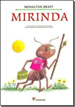 MIRINDA