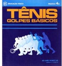Tênis: Golpes Especiais
