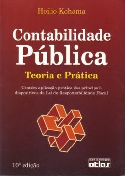 Contabilidade Pública: Teoria e Prática