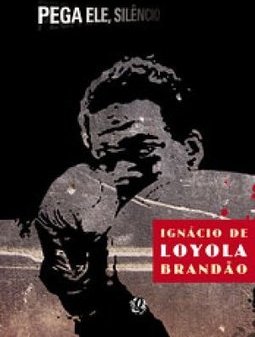 Silencio Pega Ele