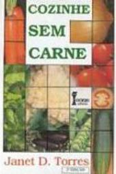 Cozinhe sem Carne
