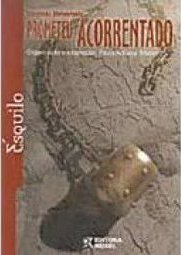 Prometeu Acorrentado