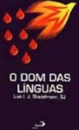 O Dom das Línguas