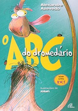 O ABC do Dromedário
