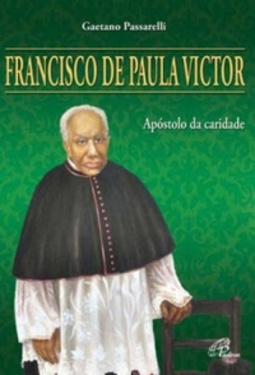 Francisco de Paula Victor (Luz do mundo)
