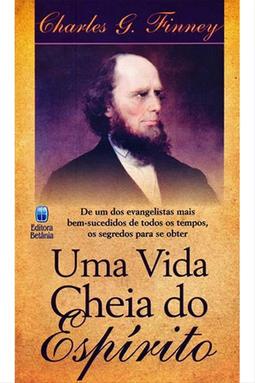 Uma Vida Cheia do Espírito