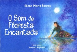 O som da floresta encantada