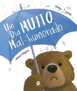 Um dia muito mal-humorado