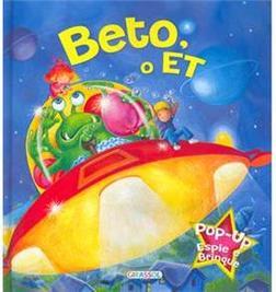Beto, o Et