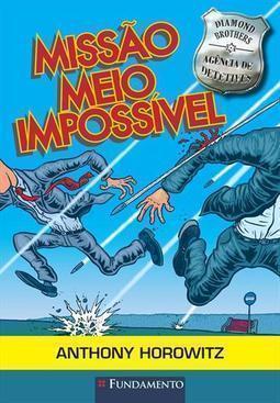 MISSAO MEIO IMPOSSIVEL