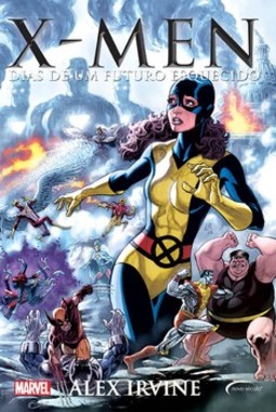 X-Men: dias de um futuro esquecido