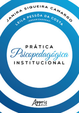 Prática psicopedagógica institucional