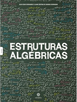 Estruturas algébricas