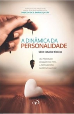 A Dinâmica da Personalidade #1a