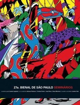 27a. Bienal de São Paulo: Seminários