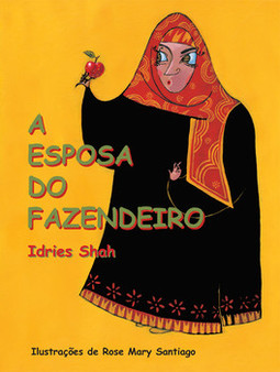 A esposa do fazendeiro