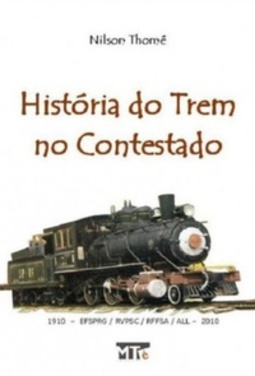 História do Trem no Contestado