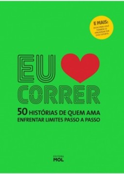 Eu amo correr