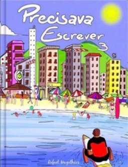 Precisava Escrever 3 (Precisava Escrever #3)