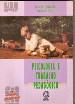 Psicologia Trabalho Pedagógico