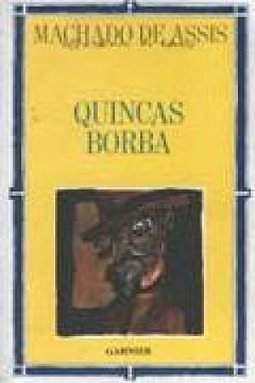 Quincas Borba