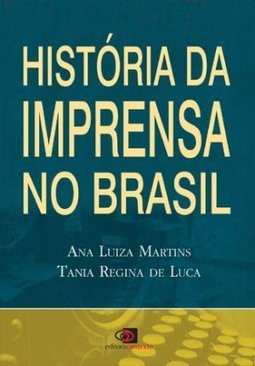 História da Imprensa no Brasil