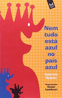 Nem Tudo Está Azul no País