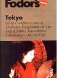 Fodor´s: Tokyo