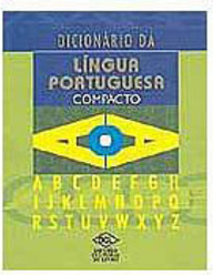 Dicionário Compacto Língua Portuguesa: A/Z