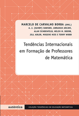 Tendências internacionais em formação de professores de matemática