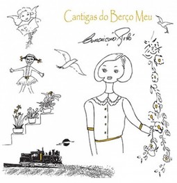Cantigas do berço meu