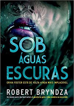 Sob águas escuras 