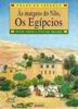 Às Margens do Nilo, as Egípcias