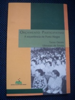 Orçamento Participativo: A experiência de Porto Alegre