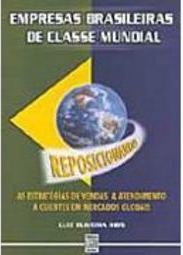 Empresas Brasileiras de Classe Mundial