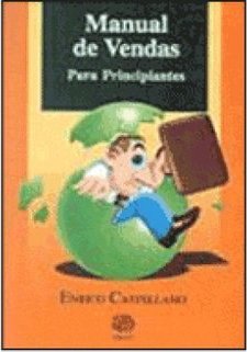 Manual de Vendas: Para Principiantes