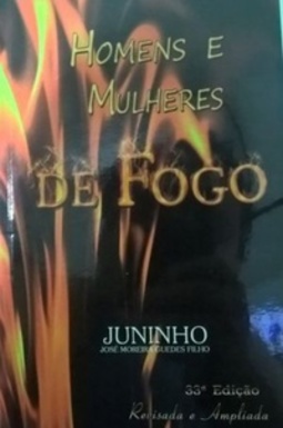 Homens e Mulheres de Fogo