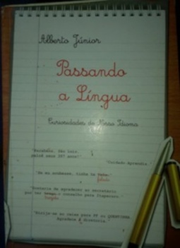 Passando a Língua