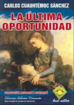 La última oportunidad