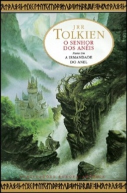 A Irmandade do Anel (Obras de J. R. R. Tolkien)