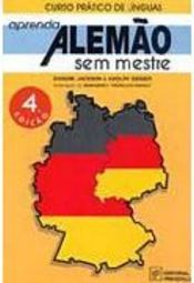 Aprenda Alemão sem Mestre - IMPORTADO
