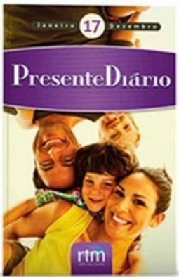 Presente Diário 17