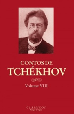 Contos de Tchékhov #VIII